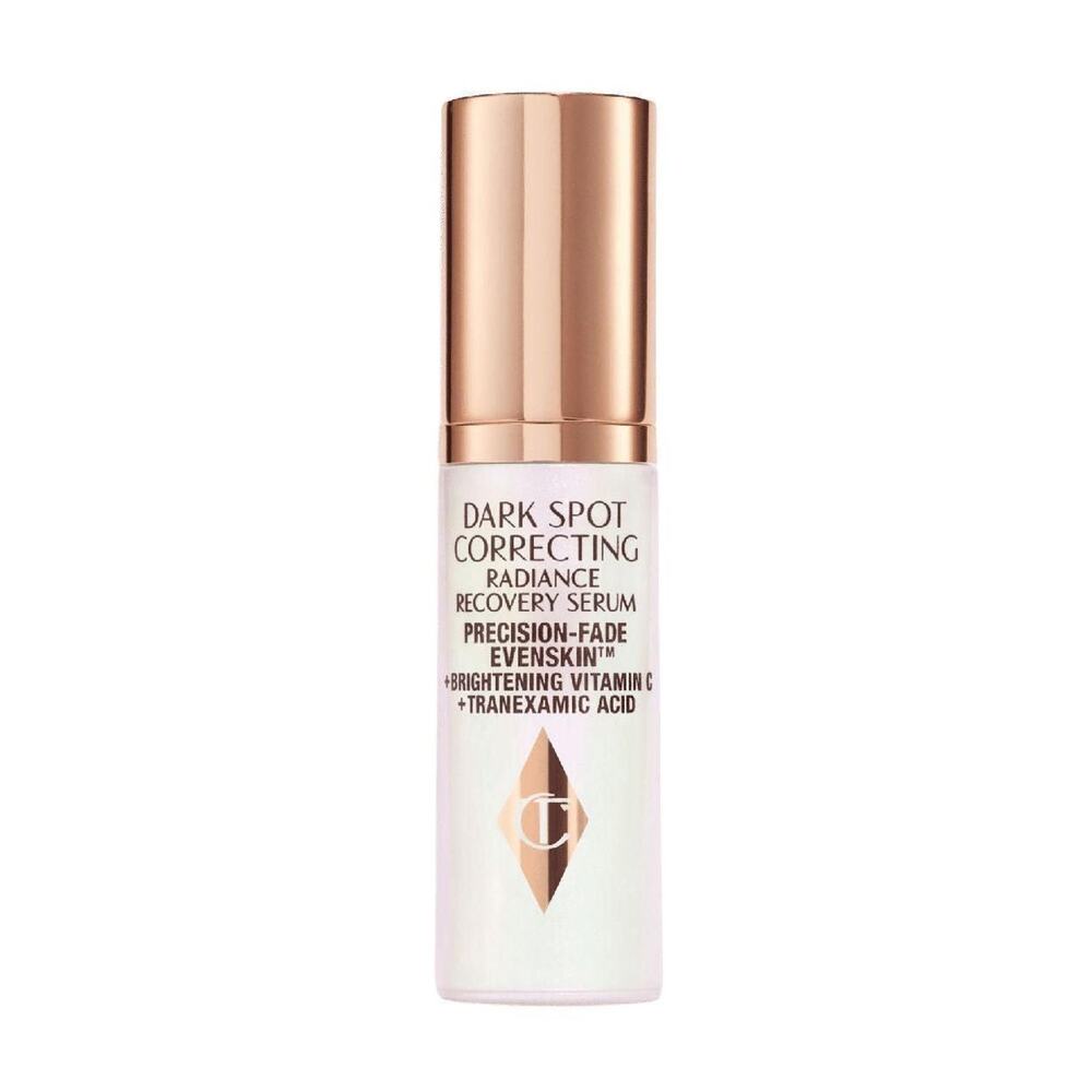 Charlotte Tilbury Dark Spot Correcting Radiance Recovery Serum 4.5ml